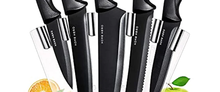 مهمترین ویژگی های یک سرویس چاقو مناسب